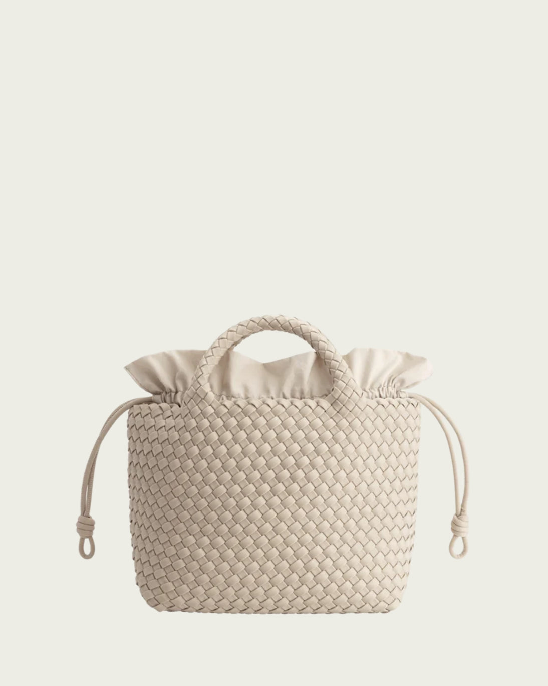 BOLSO MIDI NO TAN LINES 21X25CM