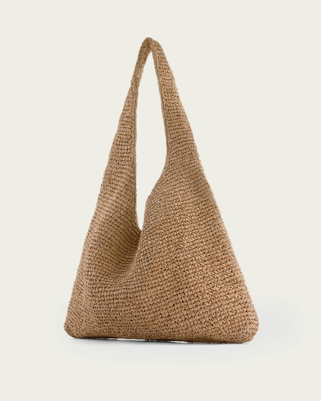 BOLSO AMALYA NATURAL
