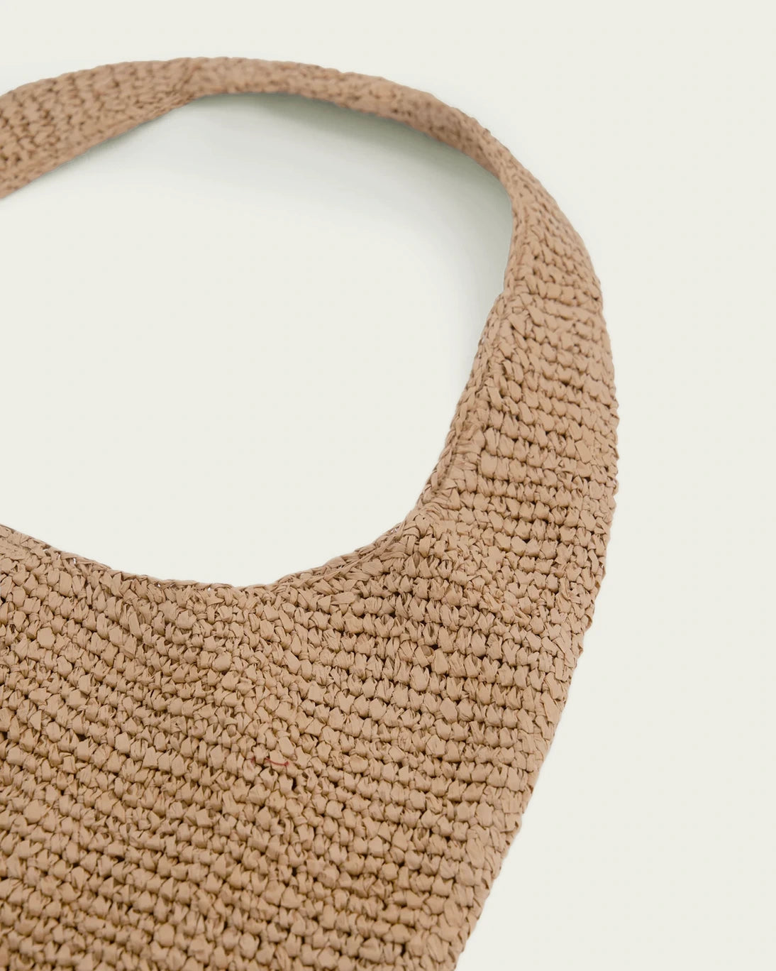 BOLSO AMALYA NATURAL