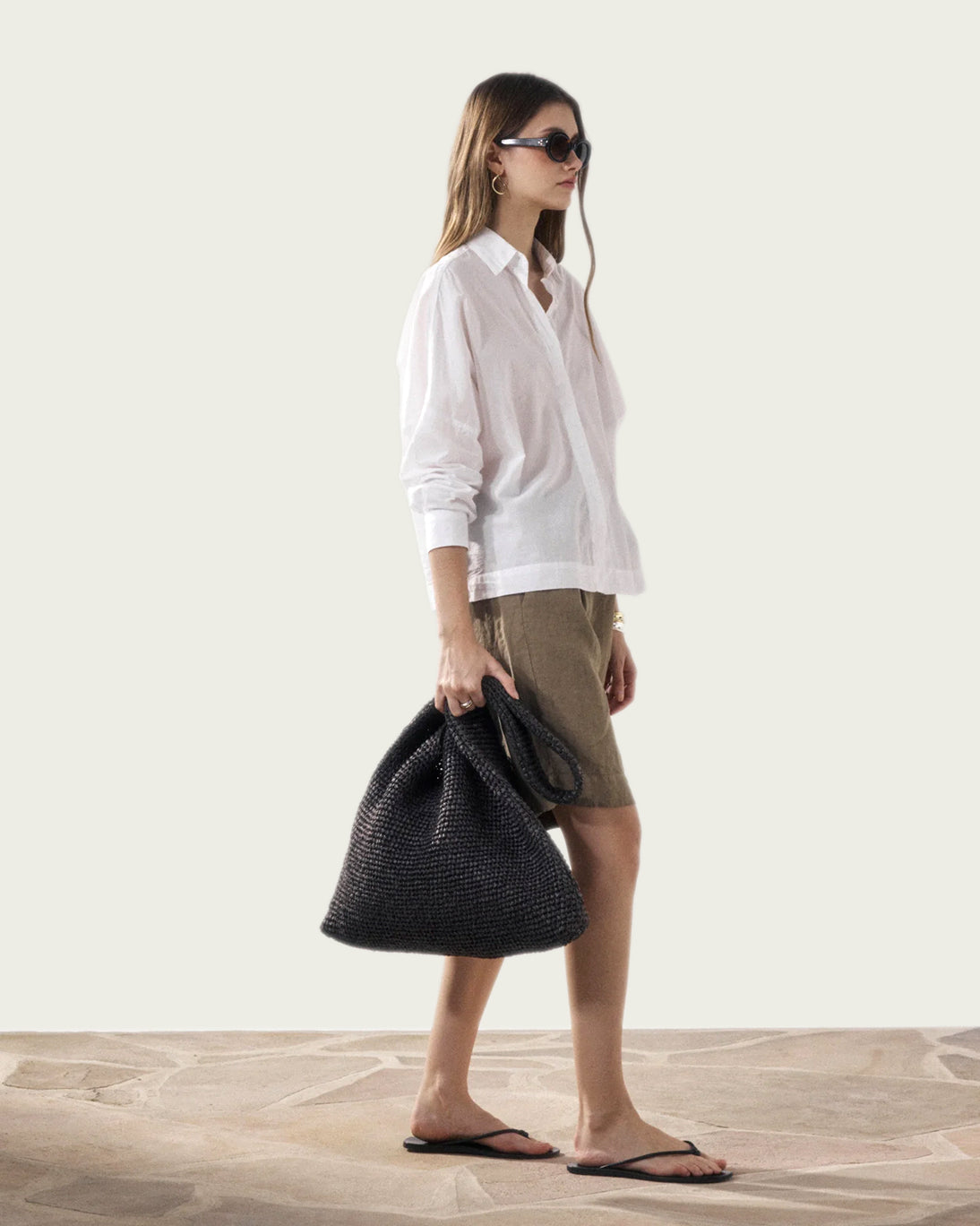 BOLSO AMALYA CHOCOLATE
