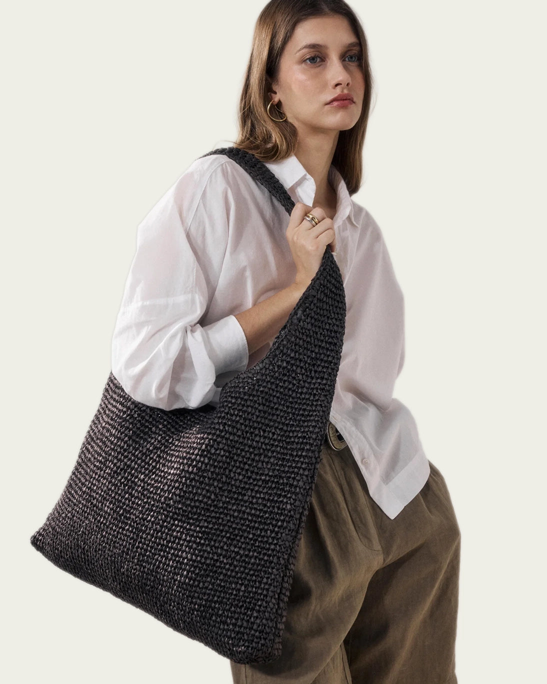 BOLSO AMALYA CHOCOLATE