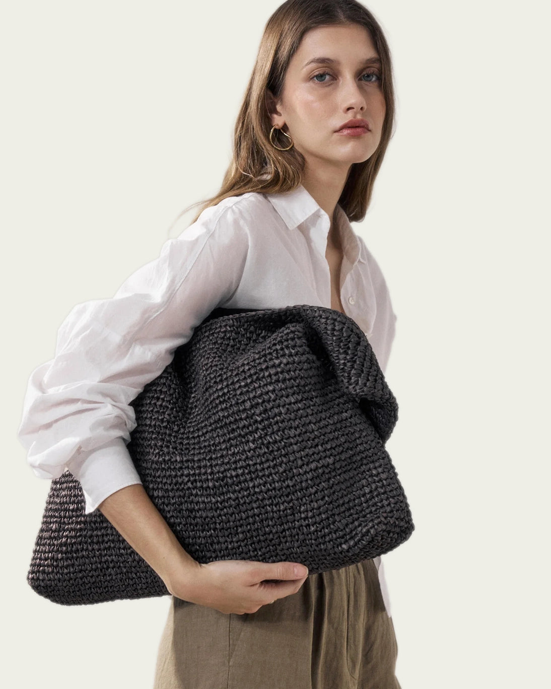 BOLSO AMALYA CHOCOLATE
