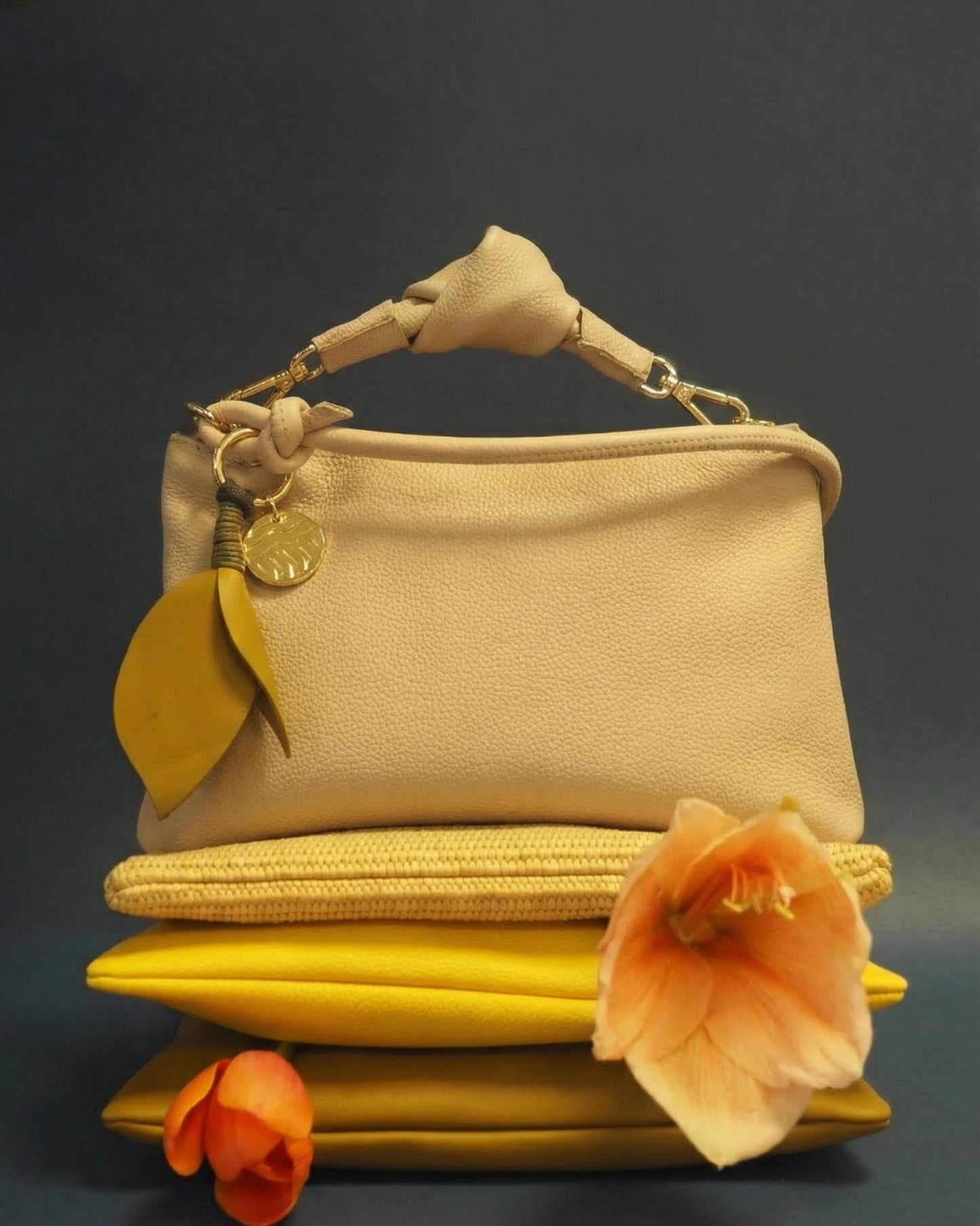 BOLSO GARDEN CLUTCH 26X16 CM