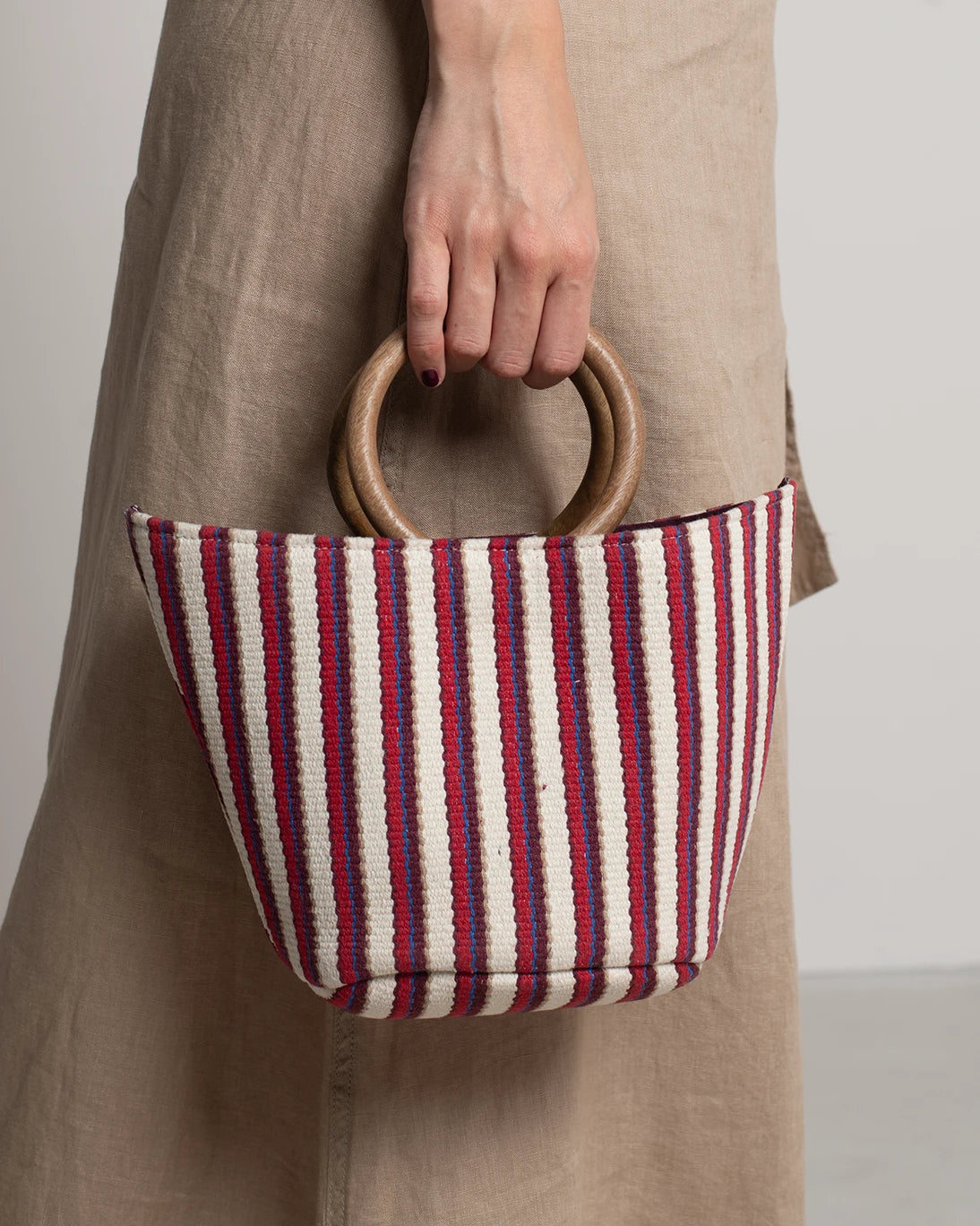 BOLSO OAXACA 17X27X14 CM