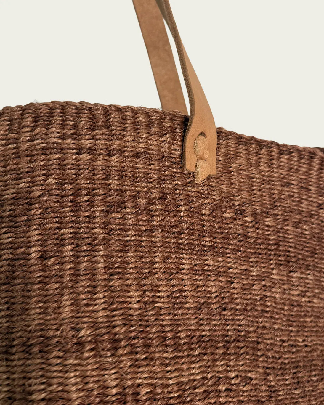KIONDO SHOPPER BAG