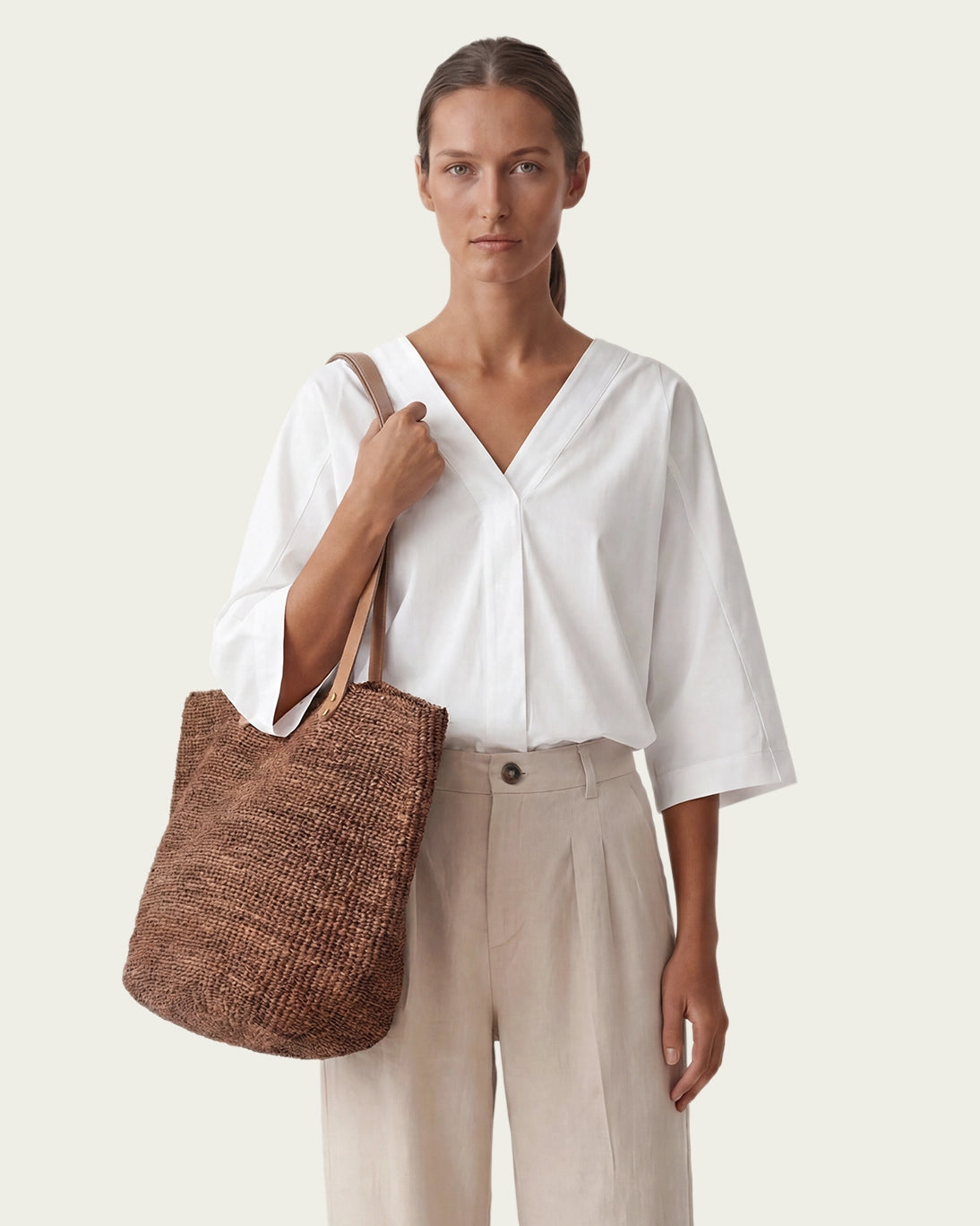KIONDO SHOPPER BAG
