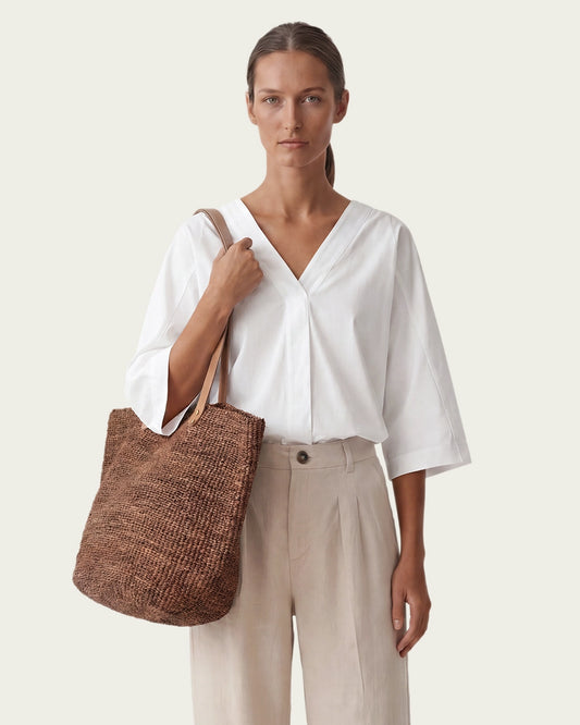 KIONDO SHOPPER BAG