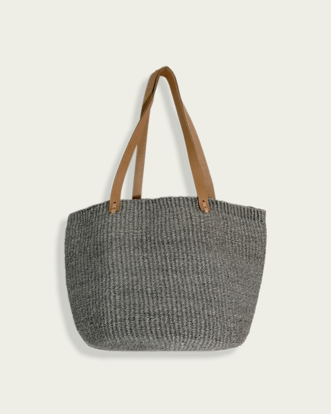BOLSO KIONDO SHOPPER GRIS