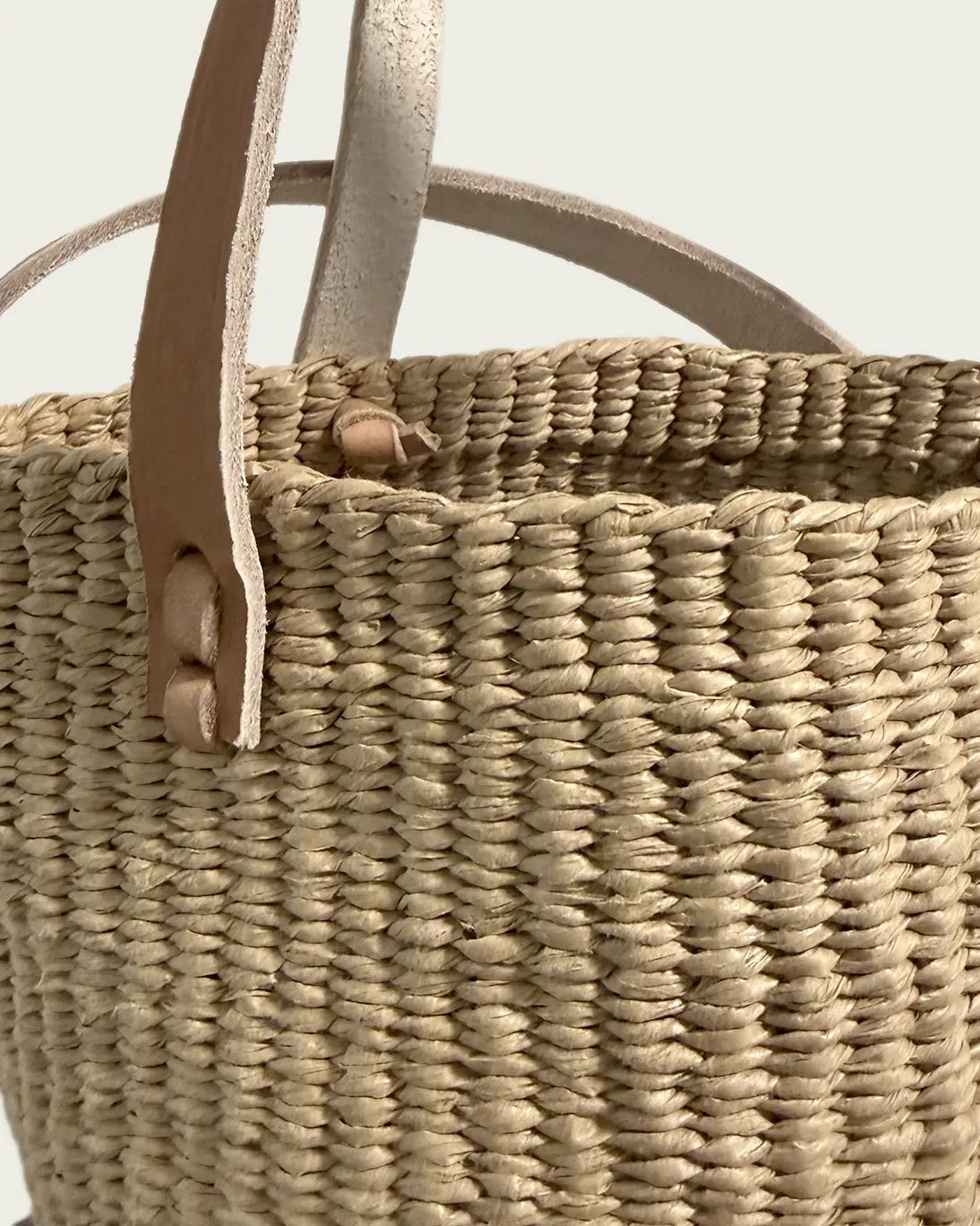 BOLSO KIONDO MARRÓN