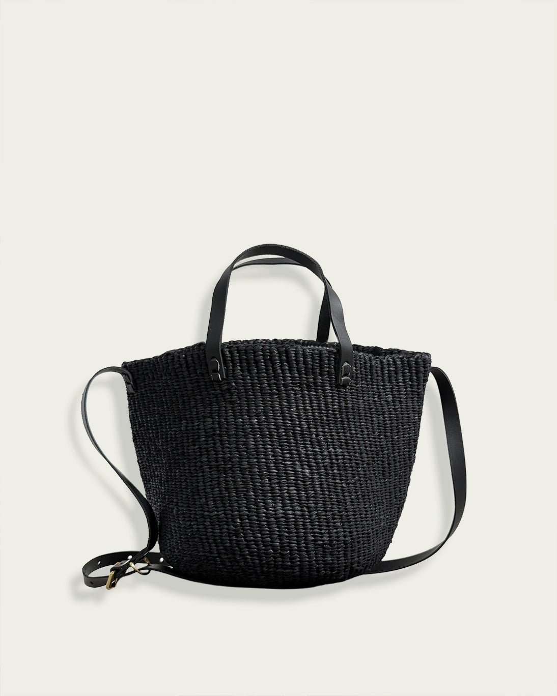 BOLSO KIONDO NEGRO