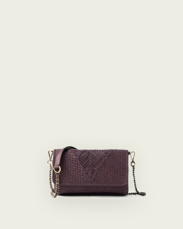 BOLSO BANDOLERA ROMEO