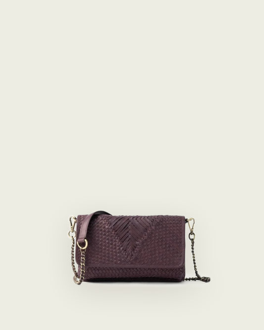 BOLSO BANDOLERA ROMEO