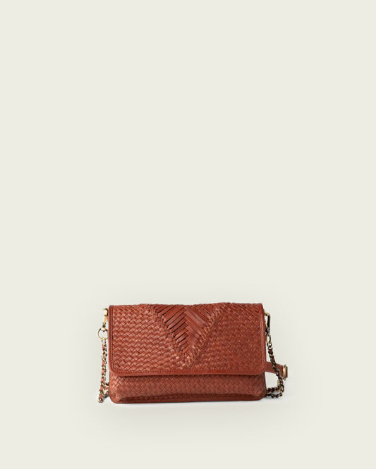 BOLSO BANDOLERA ROMEO