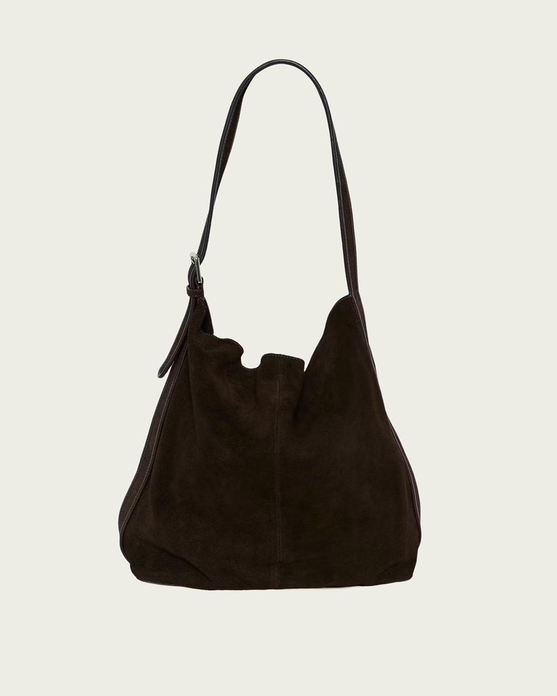 BOLSO MARRÓN CORYLA