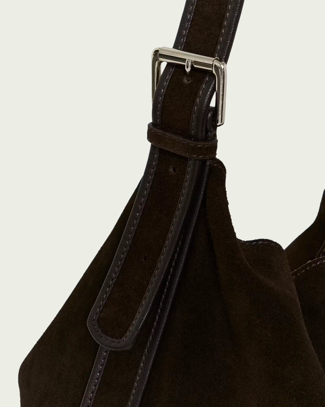 BOLSO MARRÓN CORYLA