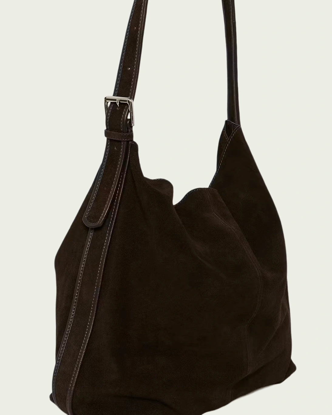 BOLSO MARRÓN CORYLA