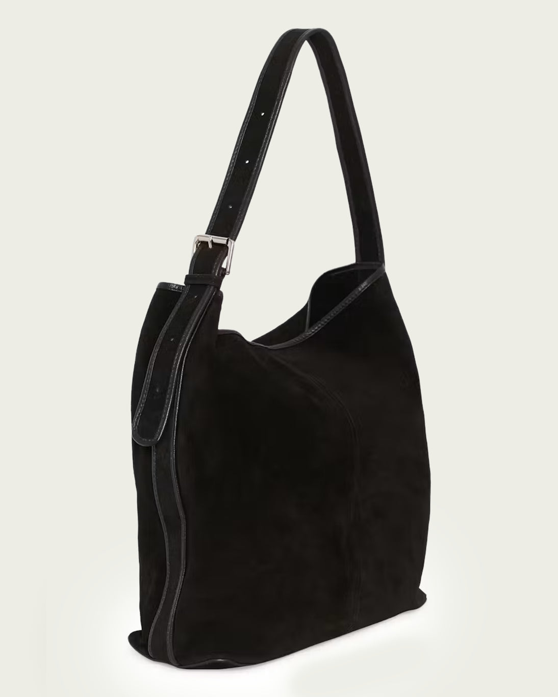 BOLSO NEGRO CORYLA