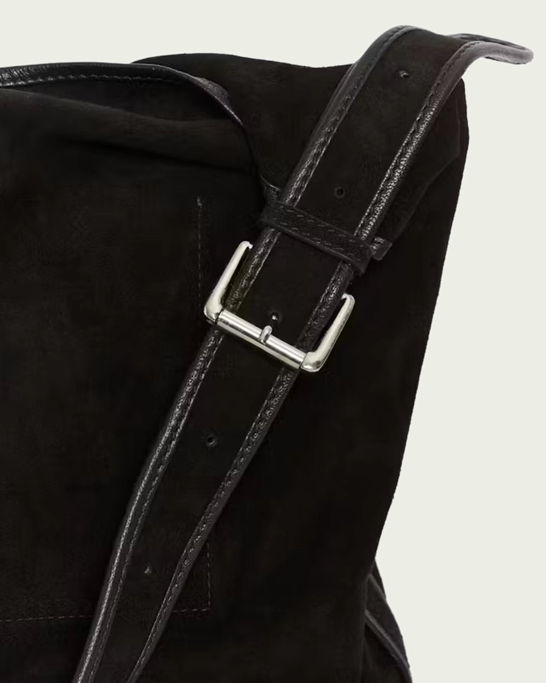 BOLSO NEGRO CORYLA