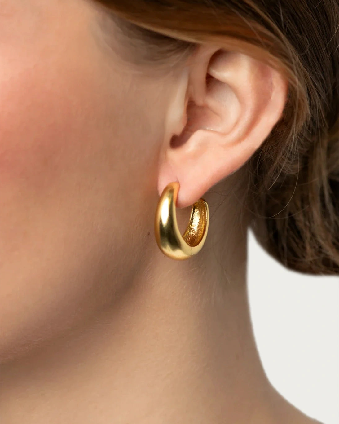 PENDIENTES ARO