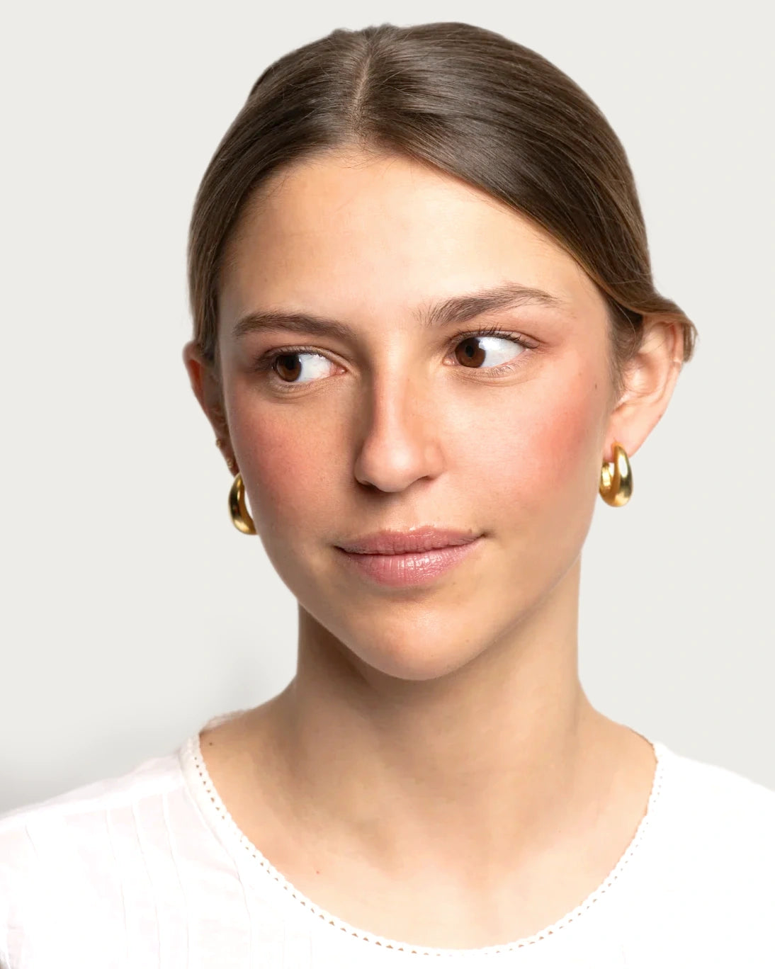 PENDIENTES ARO