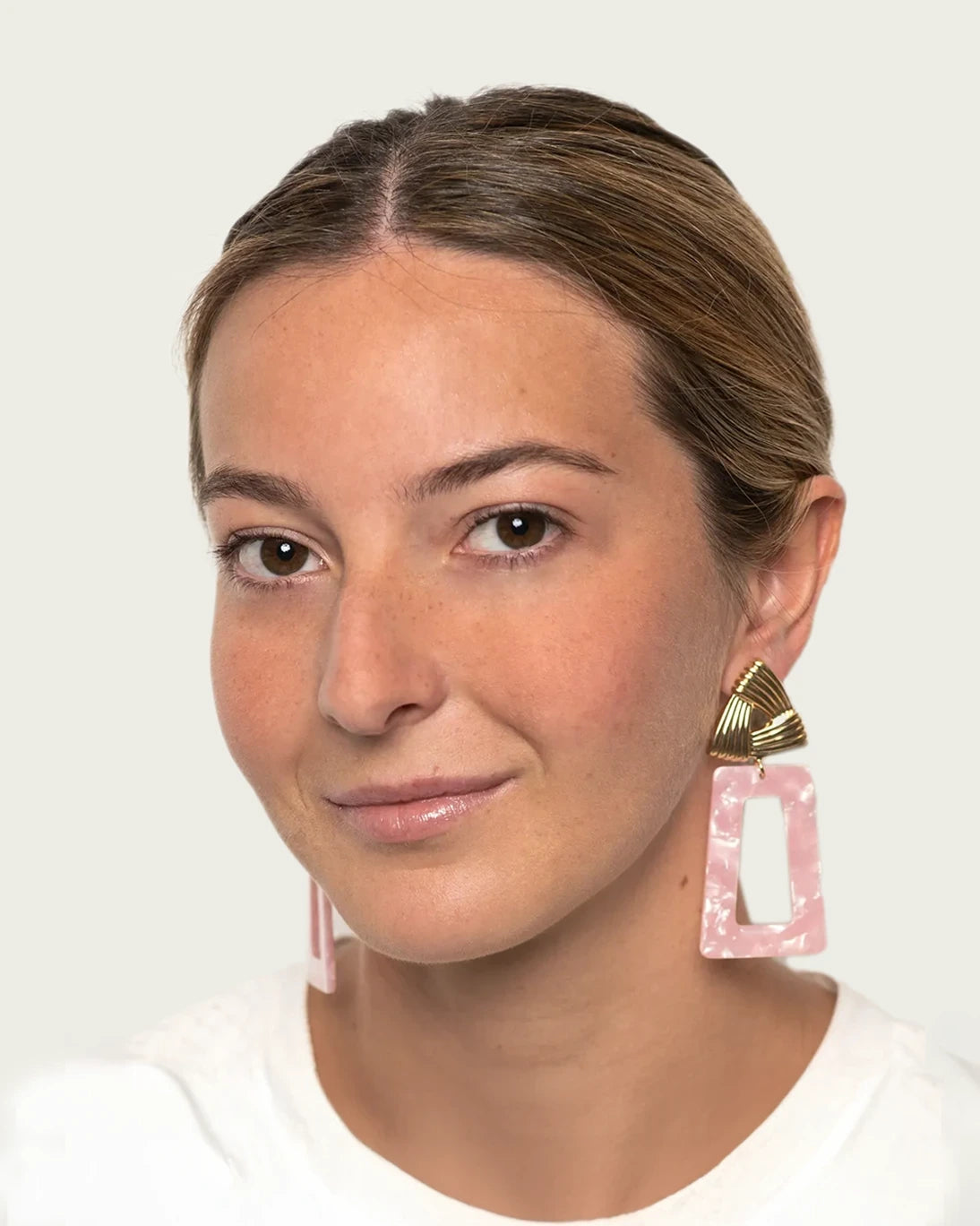 PENDIENTES AURA