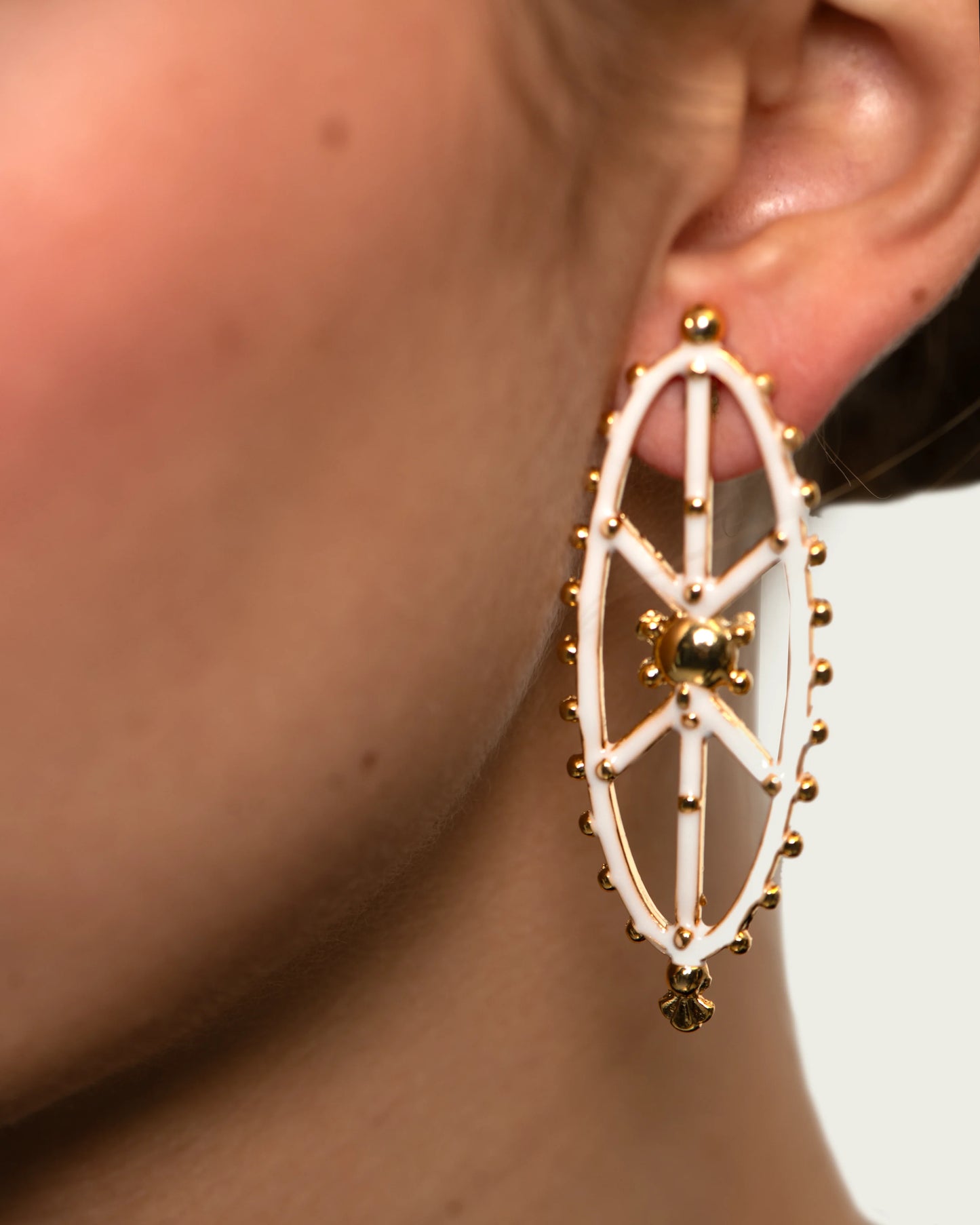 PENDIENTES MARTINA BLANCO