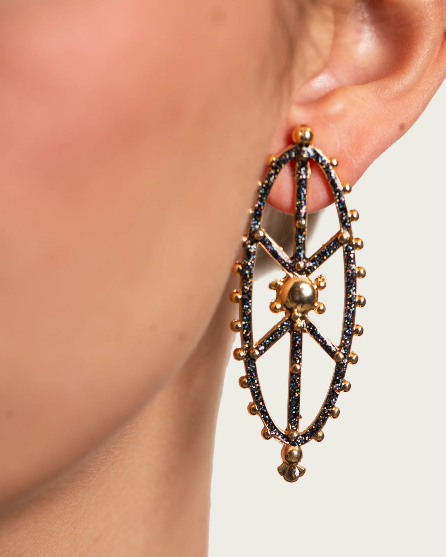 PENDIENTES MARTINA COLORES