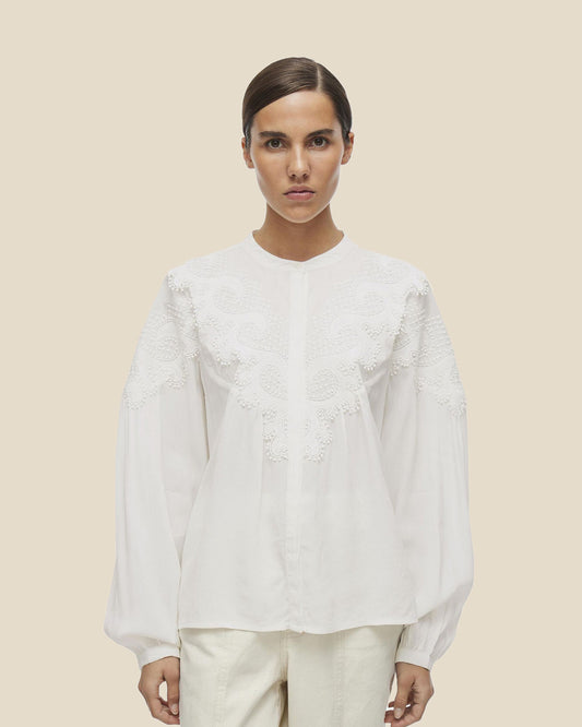 BLUSA PAOLA