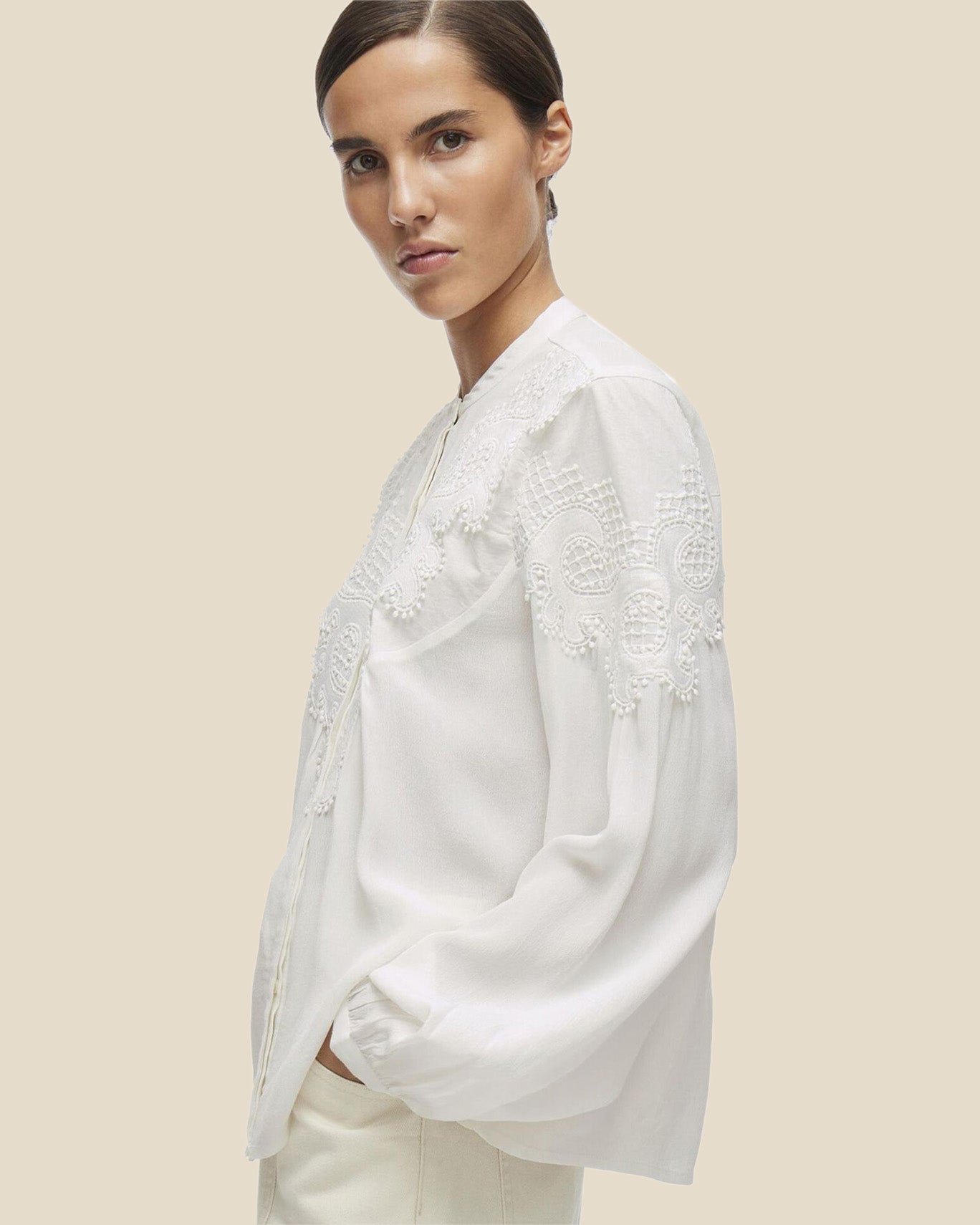 BLUSA PAOLA