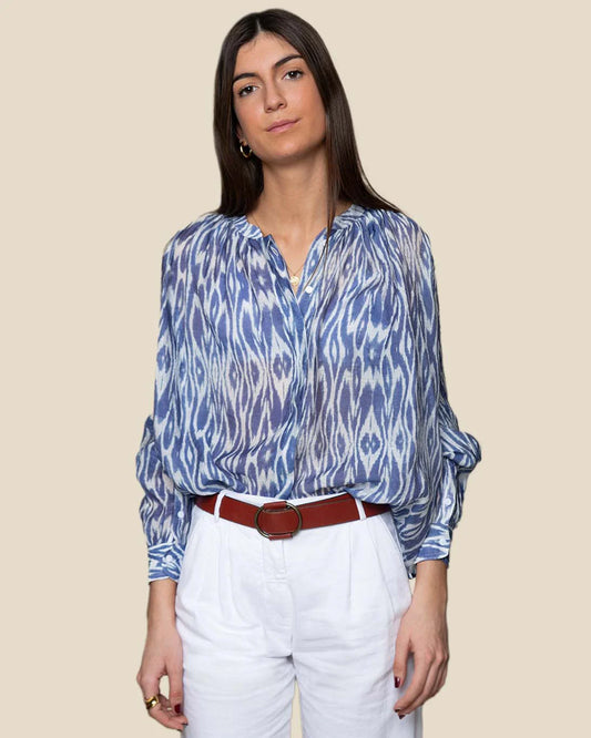 Camisa Hind Artlove