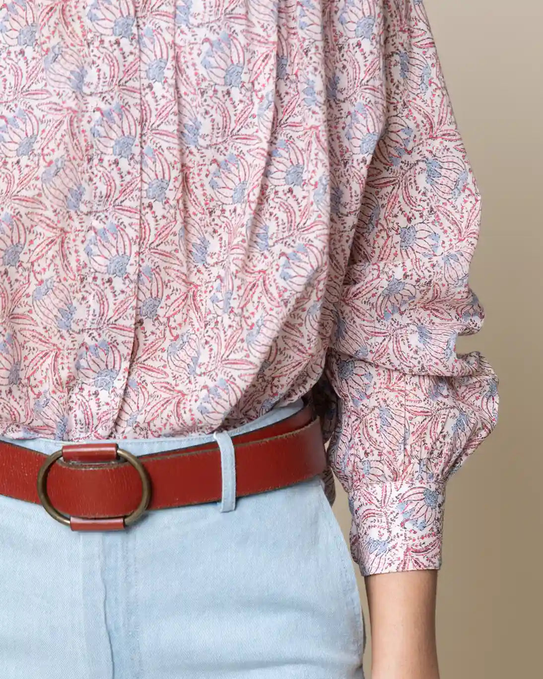FIORINA SHIRT