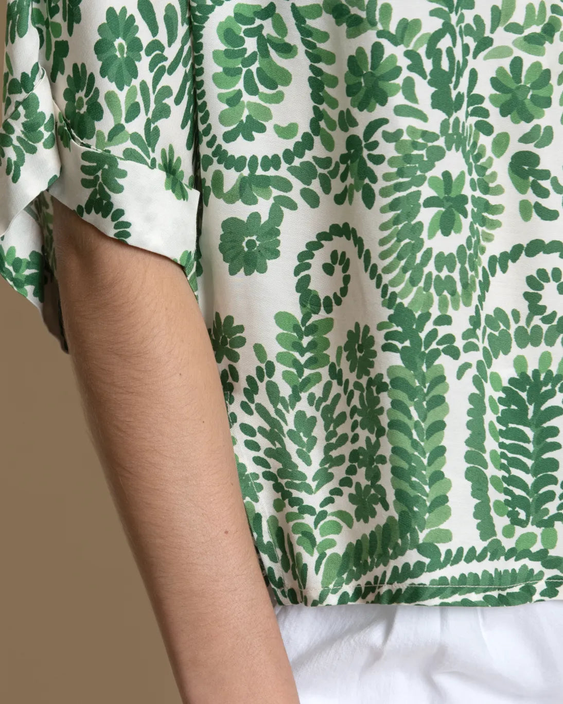 APRIL TUNIC