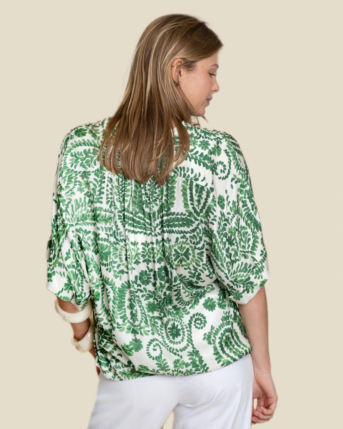 APRIL TUNIC