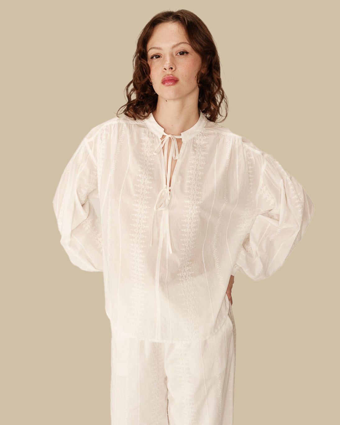 BLUSA PERSIA