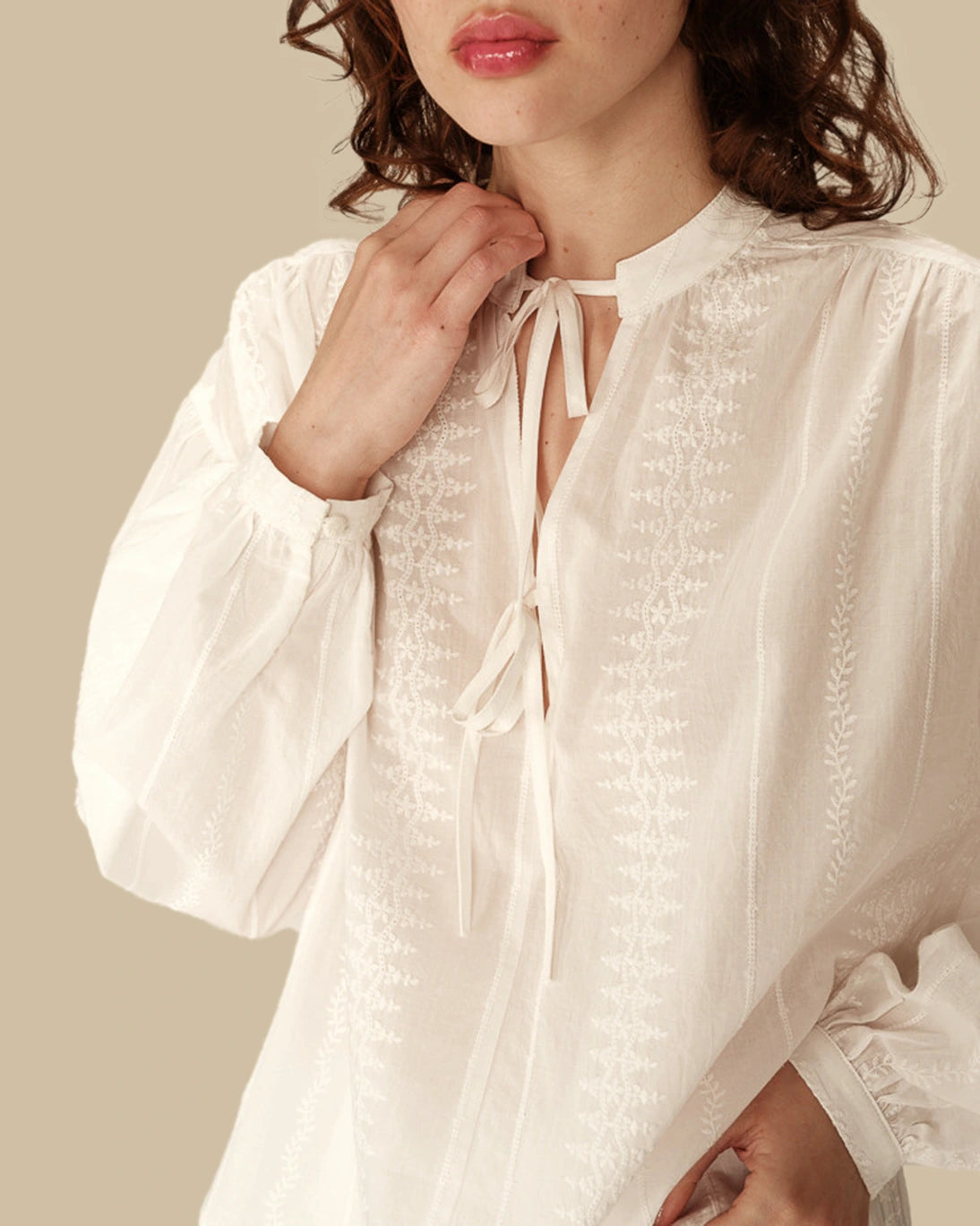 BLUSA PERSIA