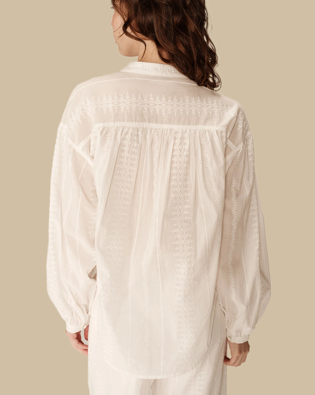BLUSA PERSIA