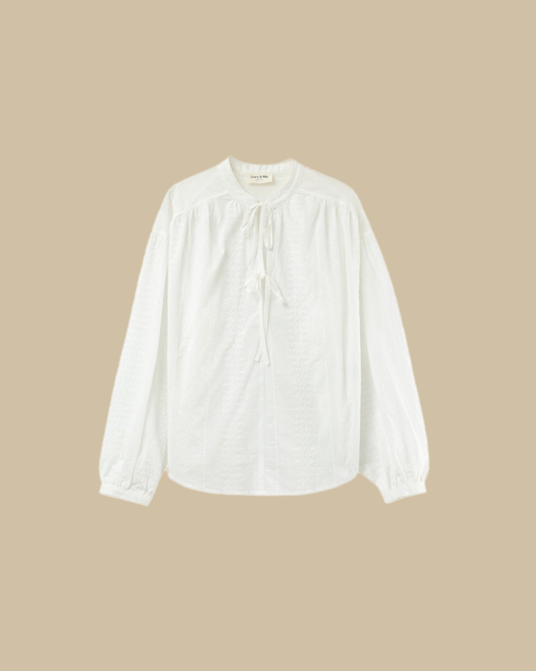 BLUSA PERSIA