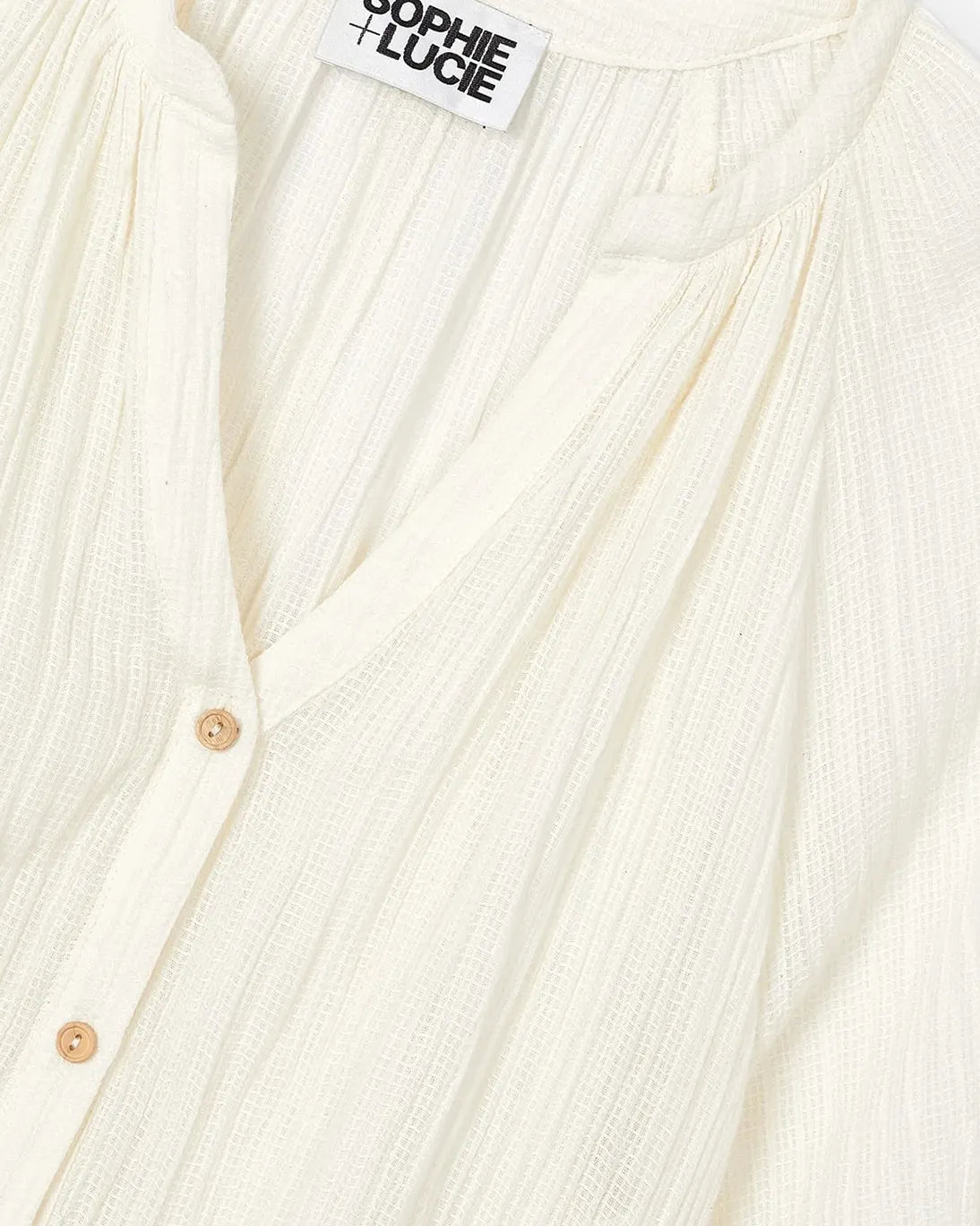 Blusa Molli 