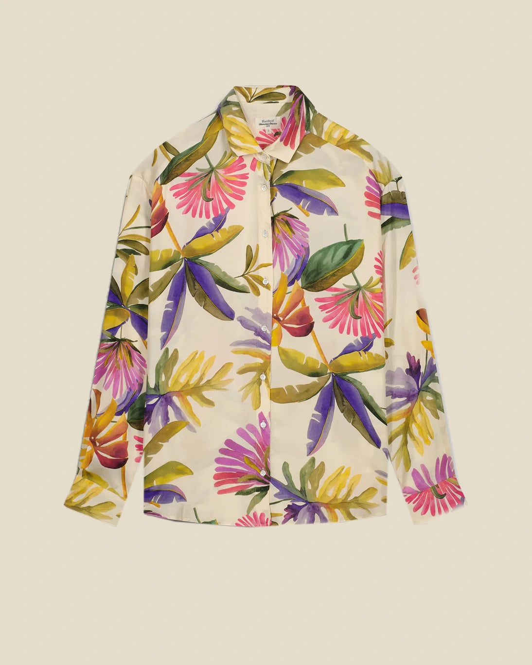 CHARLOT SHIRT