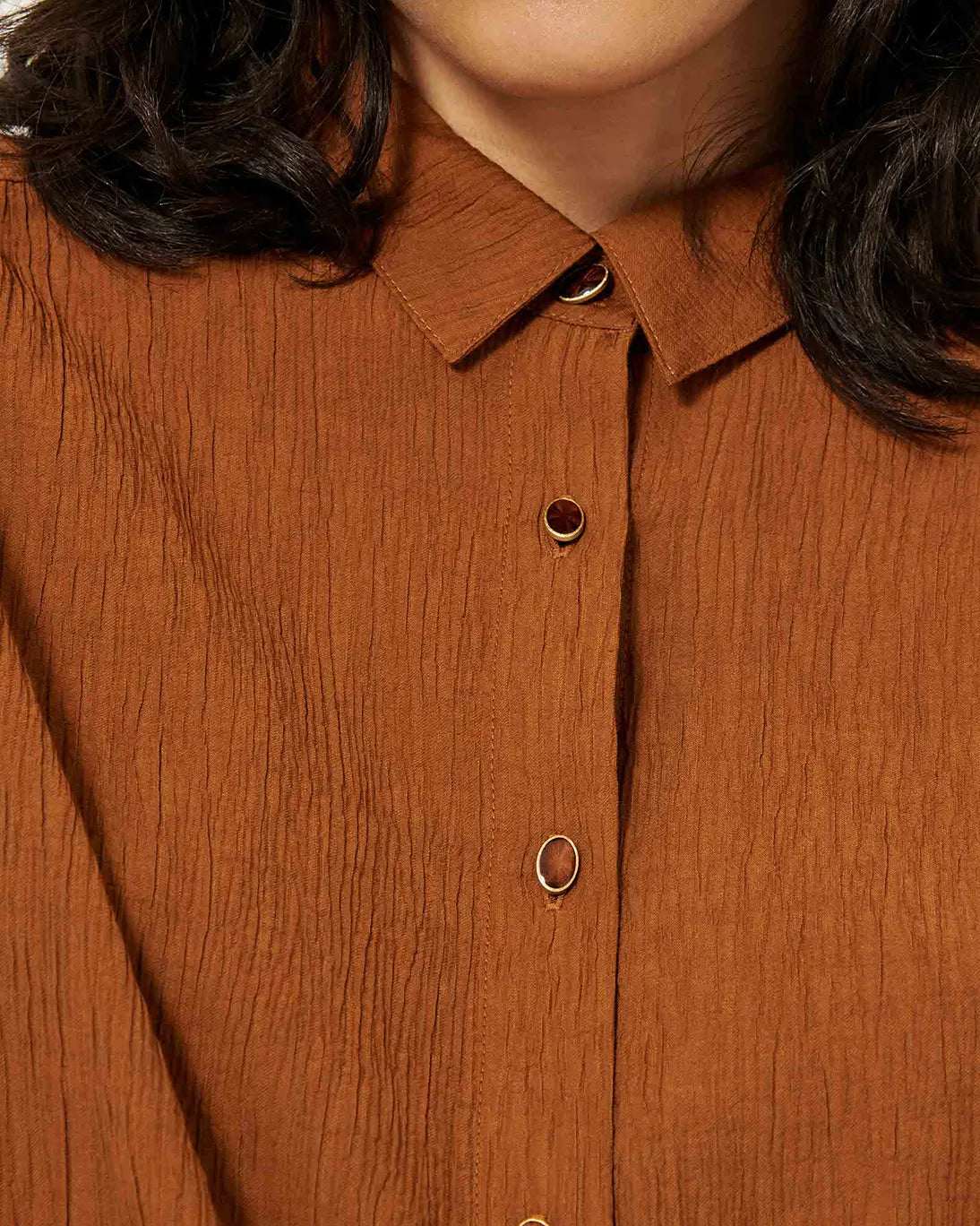ALFASSA SHIRT