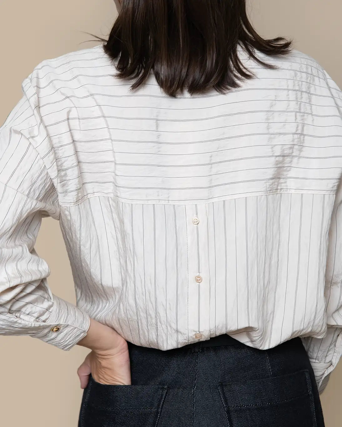 CAMISA SAN JUAN