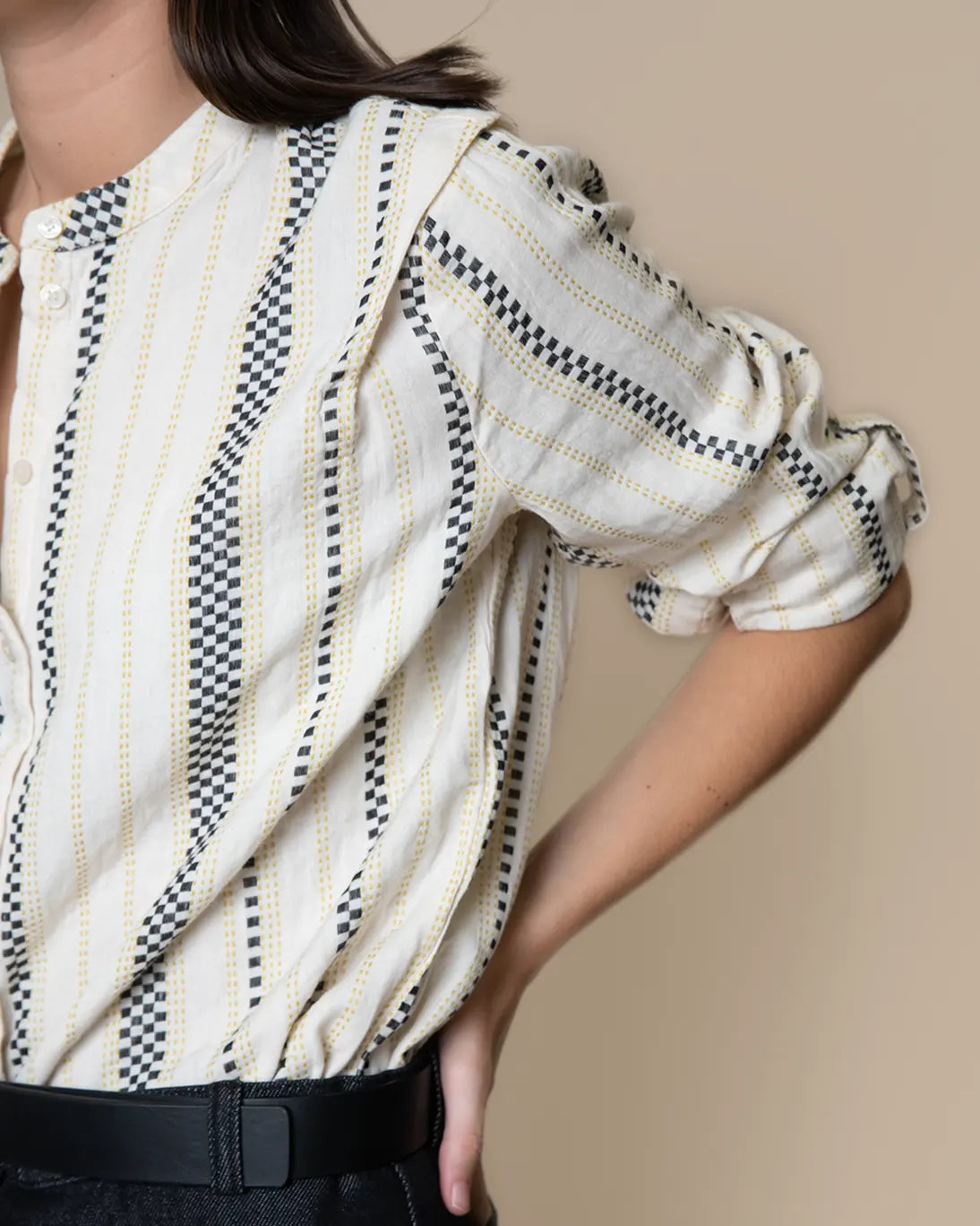 Camisa de Vila