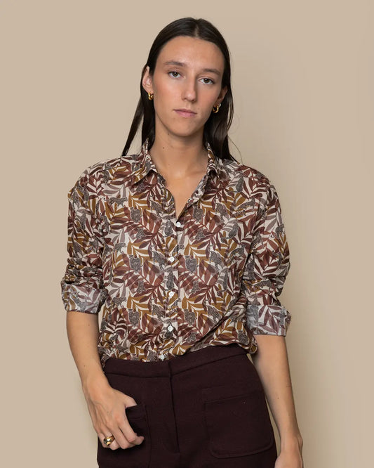 CAMISA CINEMA