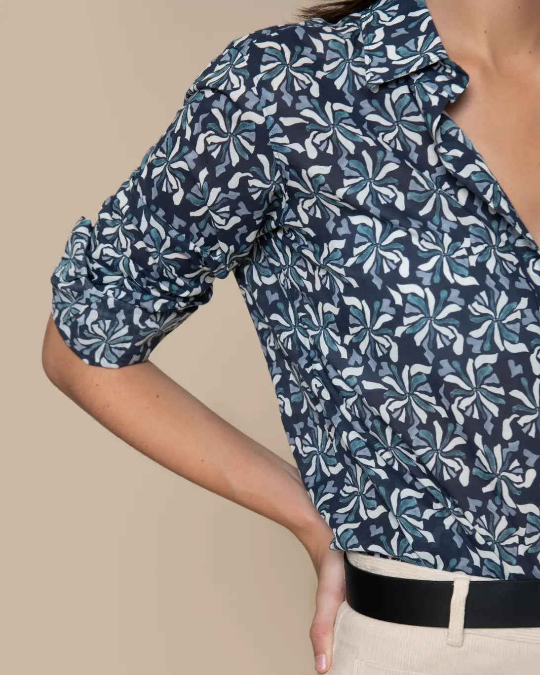 HEART SHIRT
