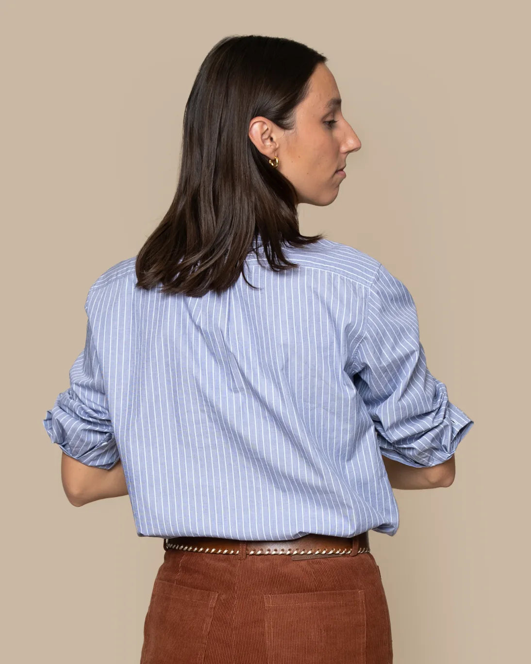 CAMISA COVER