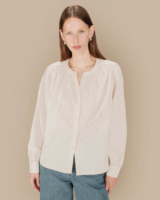 BLUSA SISSI