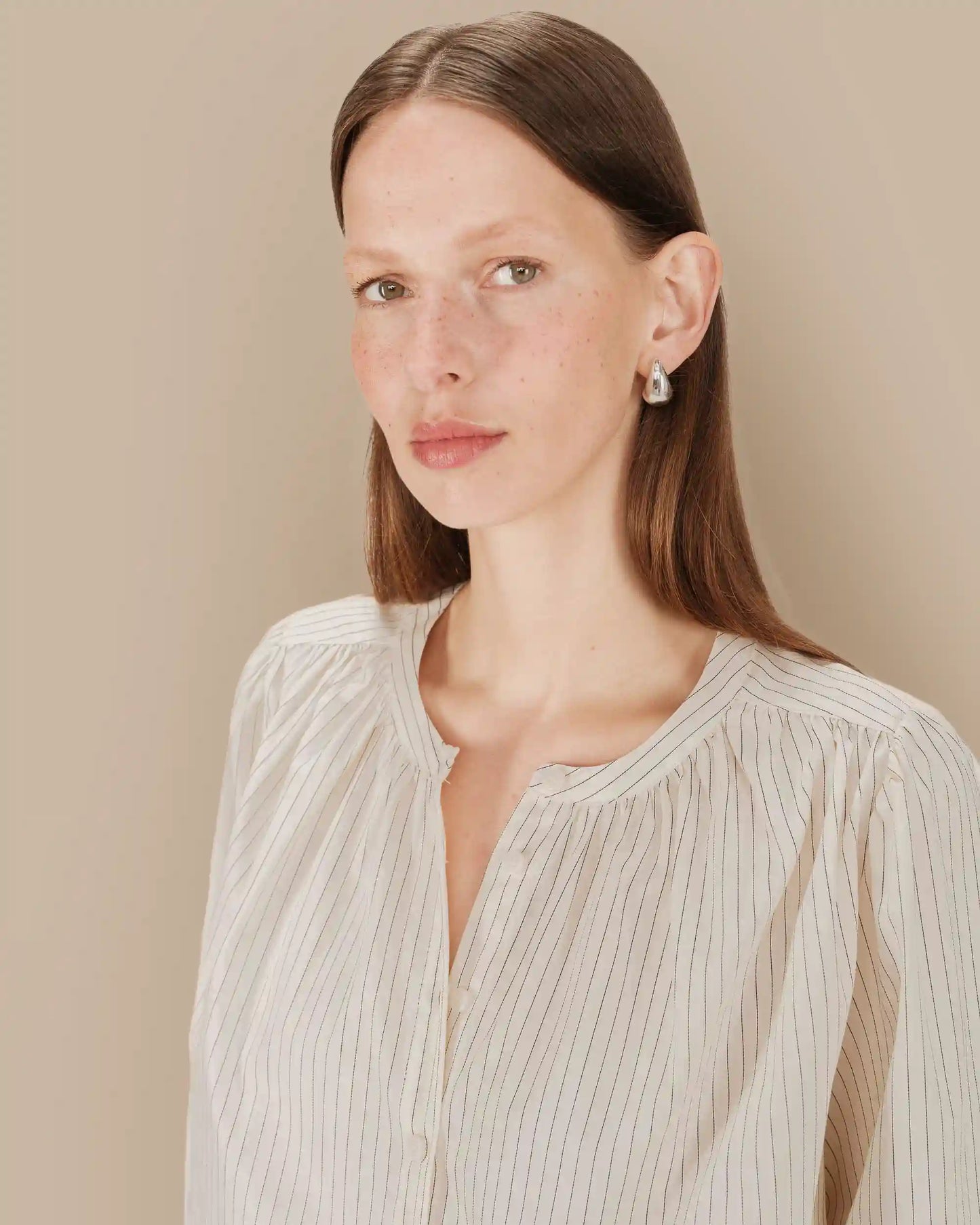 BLUSA SISSI