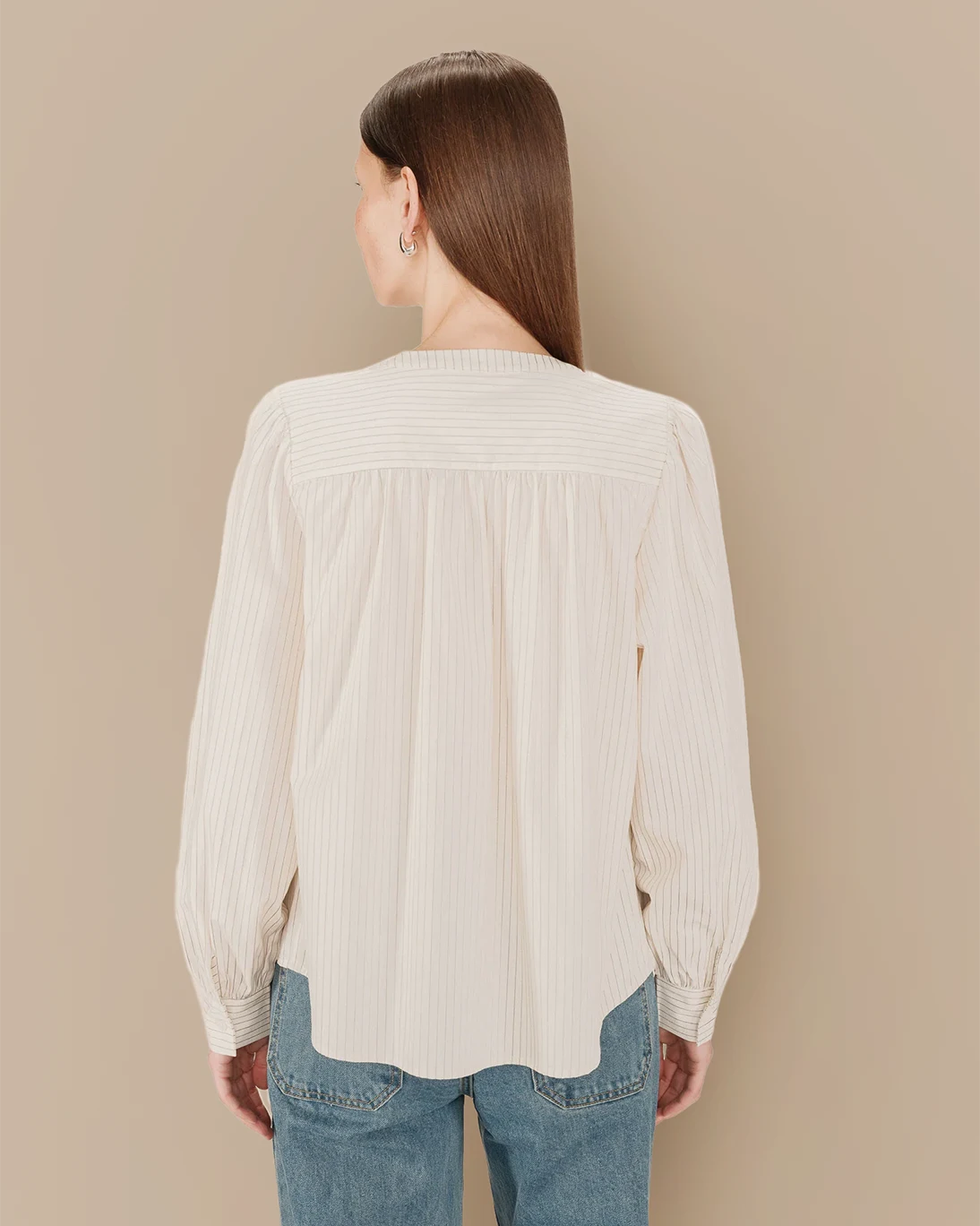 BLUSA SISSI