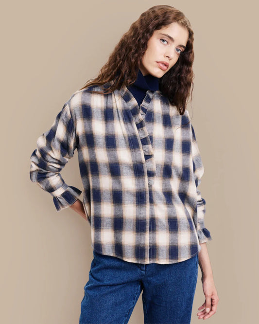 CAMISA CARMELA