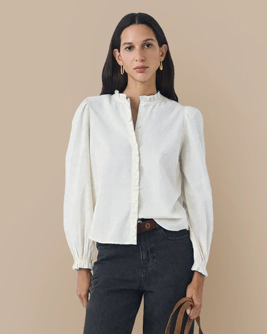BLUSA EMILIANA